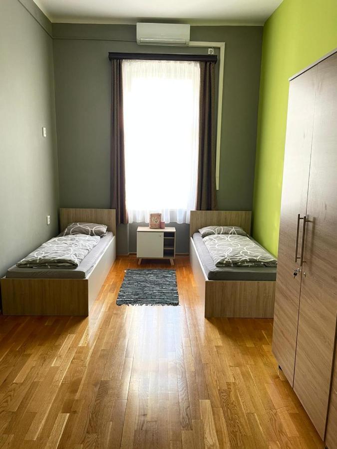 Apartment Pangea Mostar Kültér fotó