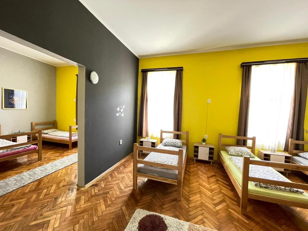 Apartment Pangea Mostar Kültér fotó