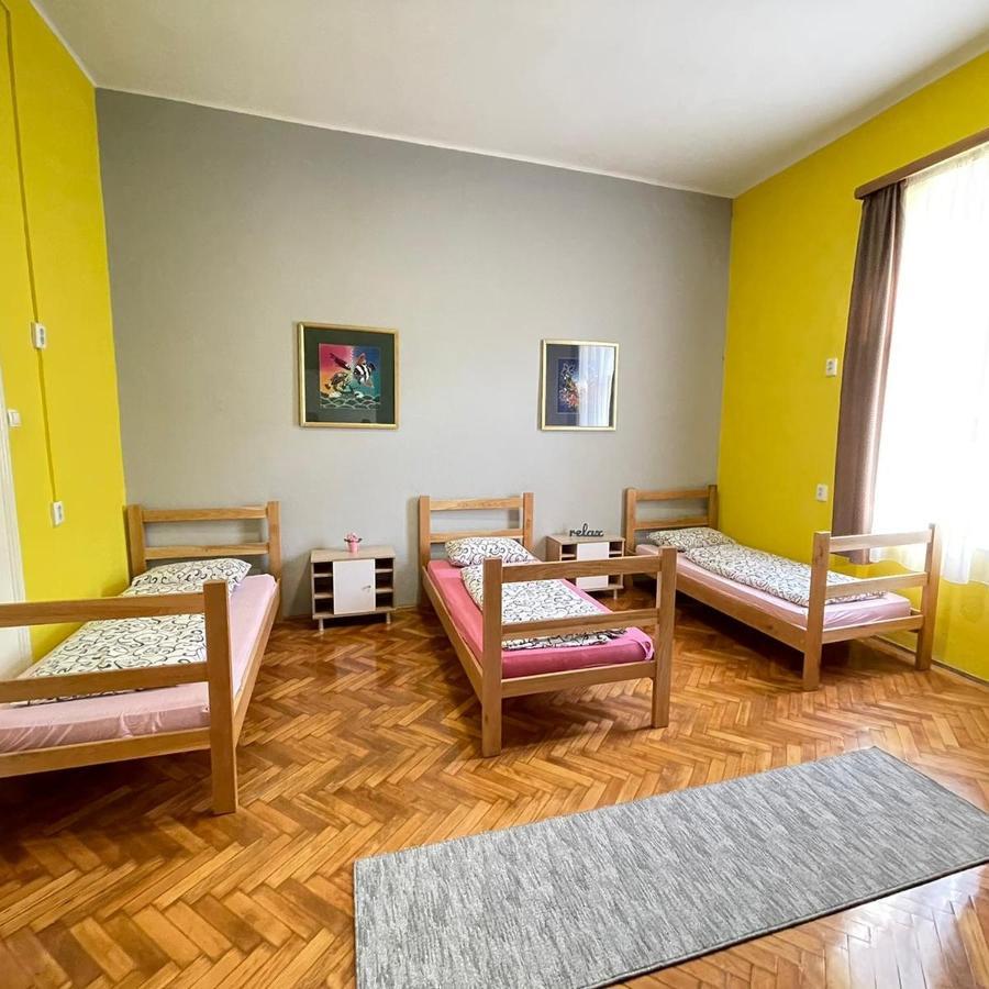 Apartment Pangea Mostar Kültér fotó