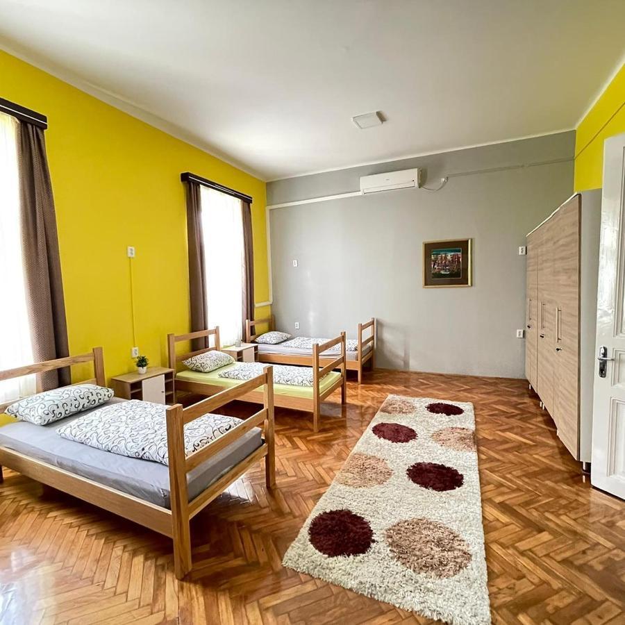 Apartment Pangea Mostar Kültér fotó